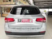 2018 Mercedes Benz GLC 250