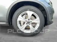2018 Mercedes Benz GLC 250