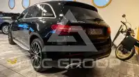 2018 Mercedes Benz GLC 250