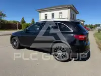 2018 Mercedes Benz GLC 250