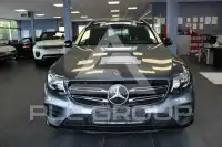 2018 Mercedes Benz GLC 250
