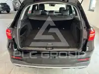 2018 Mercedes Benz GLC 250