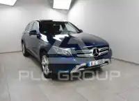 2018 Mercedes Benz GLC 250
