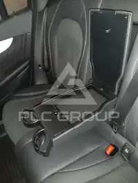 2018 Mercedes Benz GLC 250