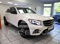 2018 Mercedes Benz GLC 250