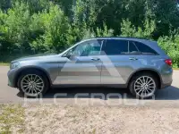 2018 Mercedes Benz GLC 250