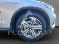 2018 Mercedes Benz GLC 250