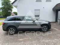 2018 Mercedes Benz GLC 250