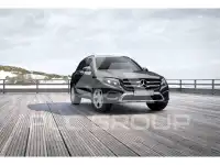 2018 Mercedes Benz GLC 250