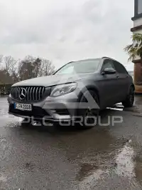 2018 Mercedes Benz GLC 250