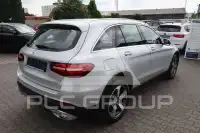 2018 Mercedes Benz GLC 250