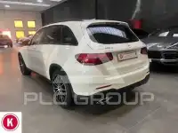 2018 Mercedes Benz GLC 250