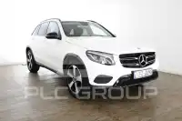 2018 Mercedes Benz GLC 250