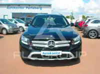 2018 Mercedes Benz GLC 250