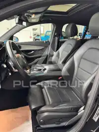 2018 Mercedes Benz GLC 250