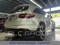 2018 Mercedes Benz GLC 250