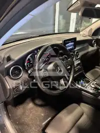 2018 Mercedes Benz GLC 250