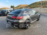 2018 Mercedes Benz GLC 250