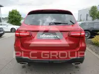 2018 Mercedes Benz GLC 250