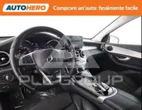 2018 Mercedes Benz GLC 250