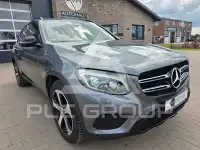 2018 Mercedes Benz GLC 250