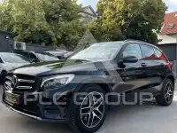 2018 Mercedes Benz GLC 250