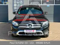 2018 Mercedes Benz GLC 250