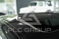 2018 Mercedes Benz GLC 250