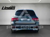 2018 Mercedes Benz GLC 250