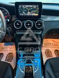 2018 Mercedes Benz GLC 250