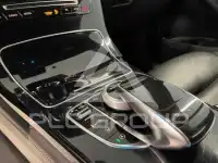2018 Mercedes Benz GLC 250
