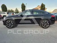 2018 Mercedes Benz GLC 250