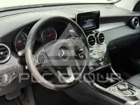 2018 Mercedes Benz GLC 250