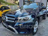 2018 Mercedes Benz GLC 250