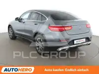 2018 Mercedes Benz GLC 250