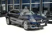 2018 Mercedes Benz GLC 250