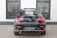 2018 Mercedes Benz GLC 250