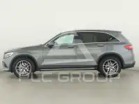 2018 Mercedes Benz GLC 250