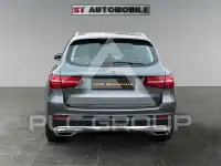 2018 Mercedes Benz GLC 250