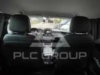 2018 Mercedes Benz GLC 250