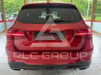 2018 Mercedes Benz GLC 250