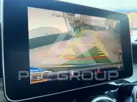2018 Mercedes Benz GLC 250