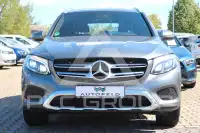 2018 Mercedes Benz GLC 250
