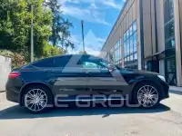 2018 Mercedes Benz GLC 250