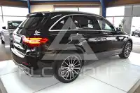 2018 Mercedes Benz GLC 250