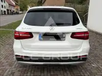 2018 Mercedes Benz GLC 250