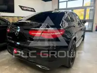 2018 Mercedes Benz GLC 250