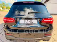 2018 Mercedes Benz GLC 250