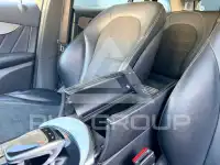 2018 Mercedes Benz GLC 250