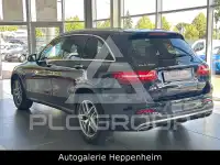 2018 Mercedes Benz GLC 250